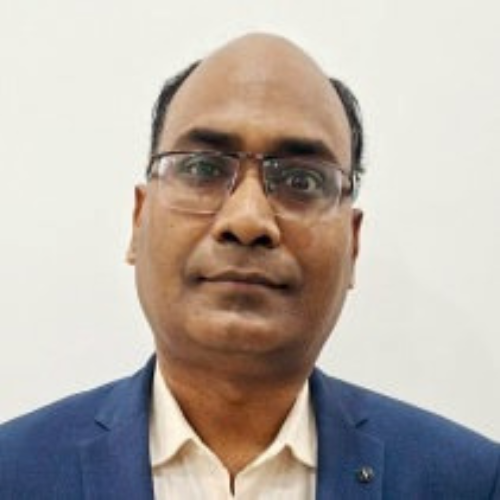 Dr. Kamlesh Kumar Sonkar